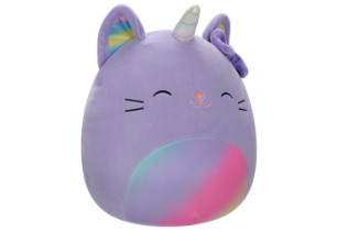 Squishmallow 30Cm Plush Assortment A